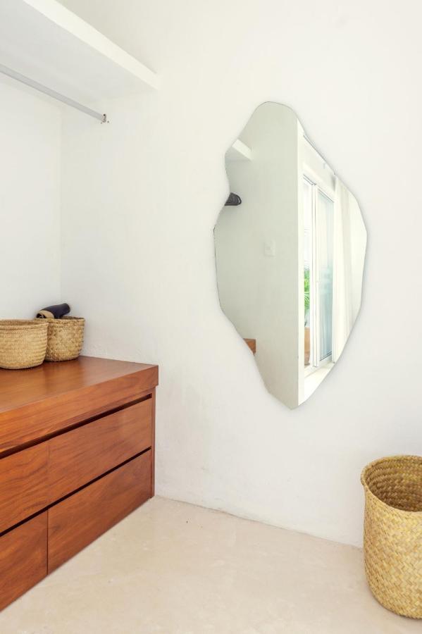 メリダ Casa Violetaヴィラ エクステリア 写真